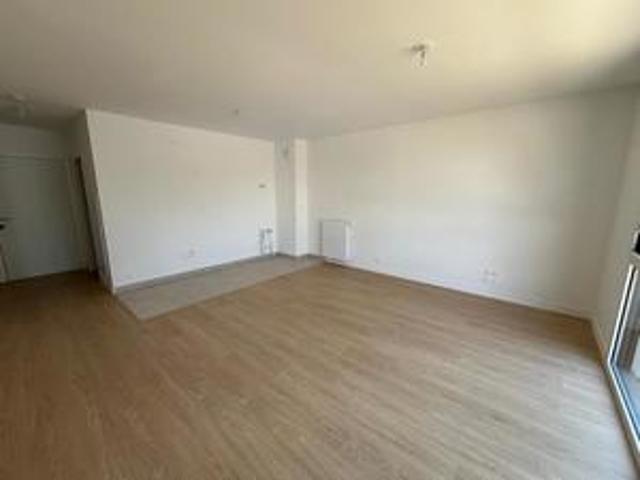 Appartement location à Nantes