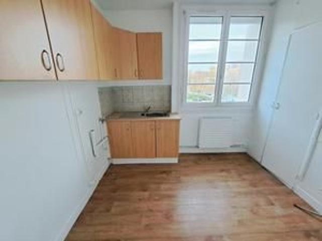 Appartement location à Nantes