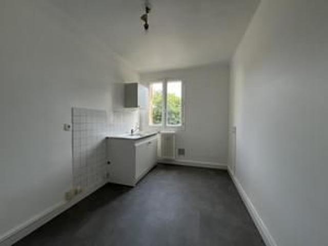 Appartement location à Nantes