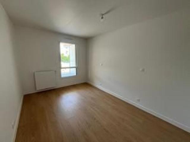 Appartement location à Nantes
