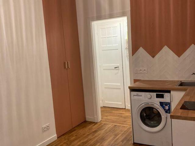 Appartement location à Nanterre, Clichy