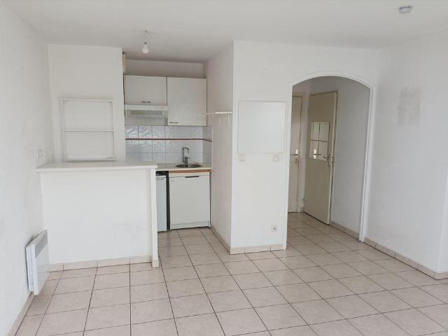 Appartement location à Toulouse