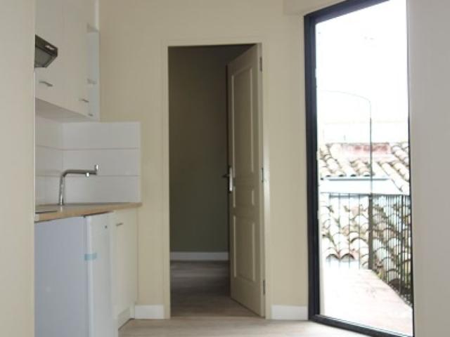 Appartement location à Nîmes