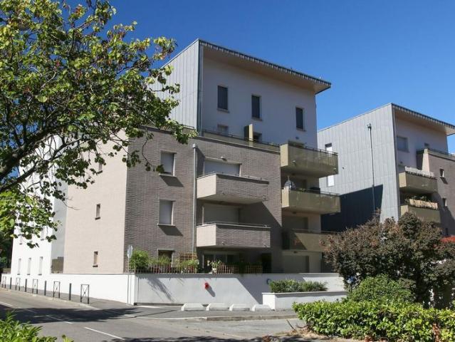 Appartement location à Toulouse