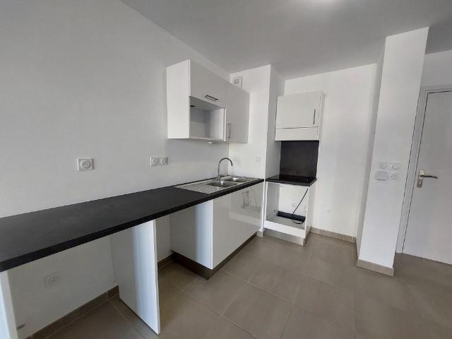 Appartement location à Aix-en-Provence, Trets