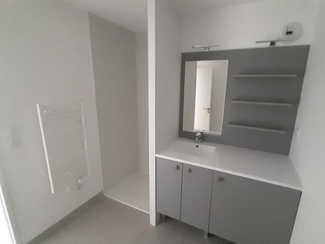 Appartement location à Toulouse