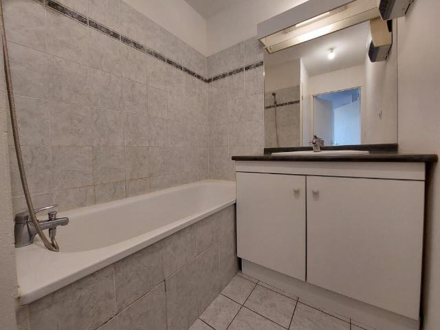 Appartement location à Toulouse
