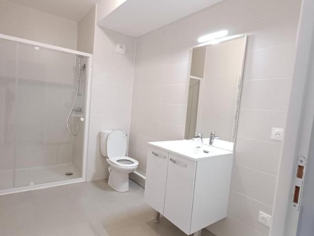 Appartement location à Palaiseau, Arpajon
