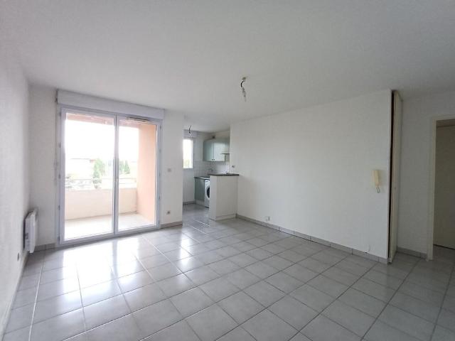 Appartement location à Toulouse, Seilh