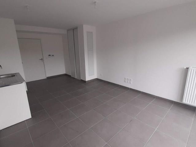 Appartement location à Irigny, Rhône