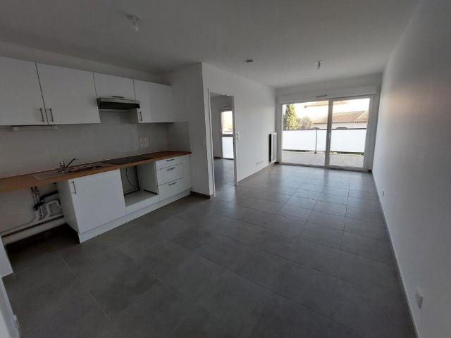 Appartement location à Montpellier, Marseillan