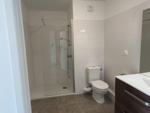 Appartement location à Aix-en-Provence, Trets