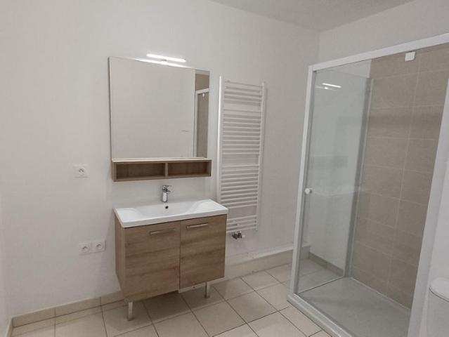 Appartement location à Bobigny