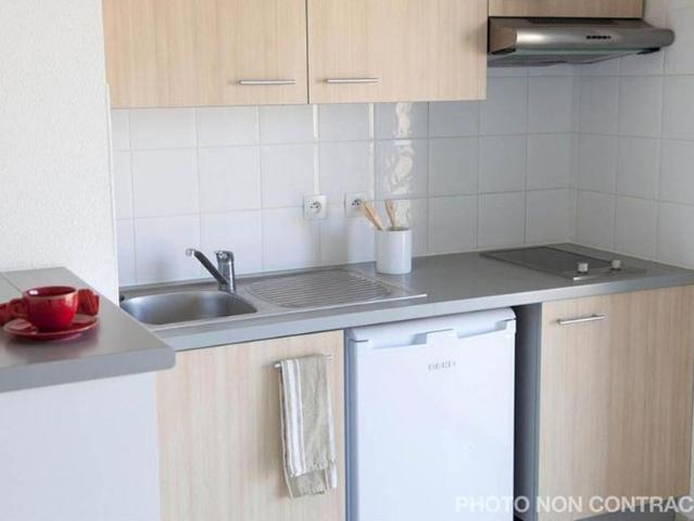 Appartement location à Nantes