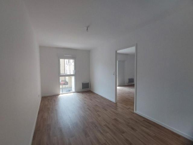 Appartement location à Le Mans