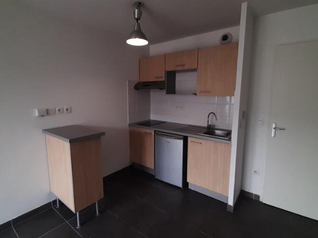 Appartement location à Antony, Châtillon