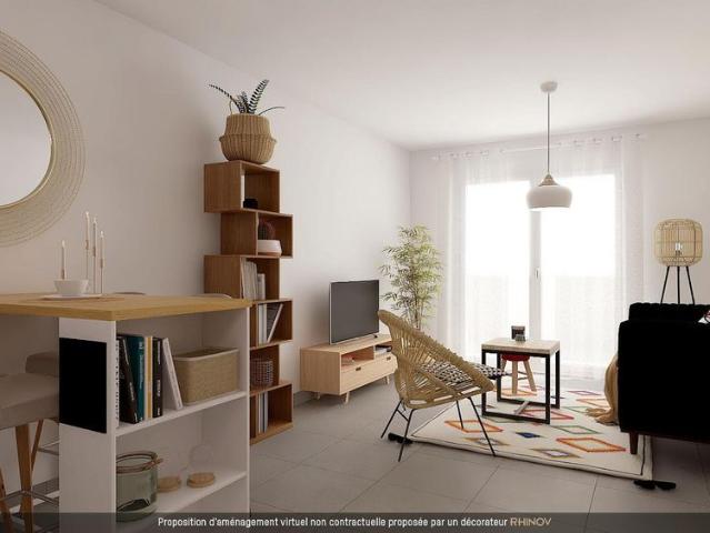 Appartement location à Montpellier