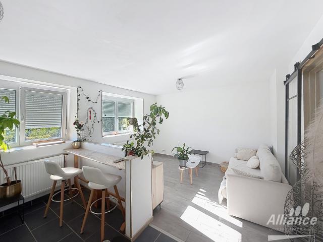 Appartement location à Belfort, Valdoie