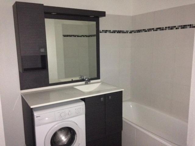 Appartement location à Marseille