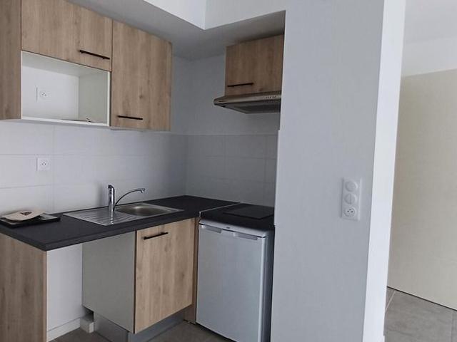 Appartement location à Toulouse