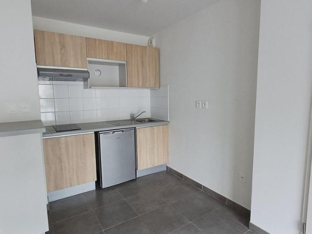 Appartement location à Nantes