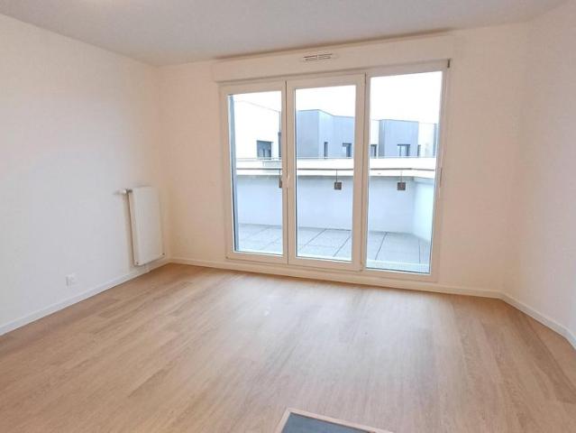Appartement location à Les Hauts de Rangiport, Gargenville