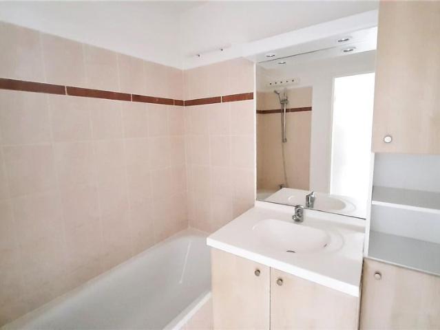Appartement location à Poitiers