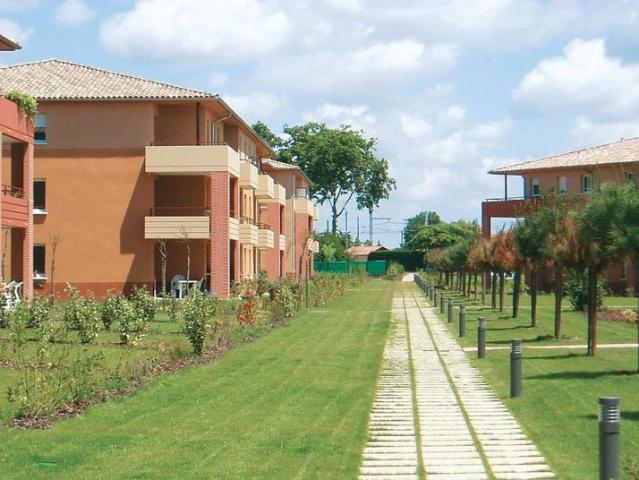 Appartement location à Montauban