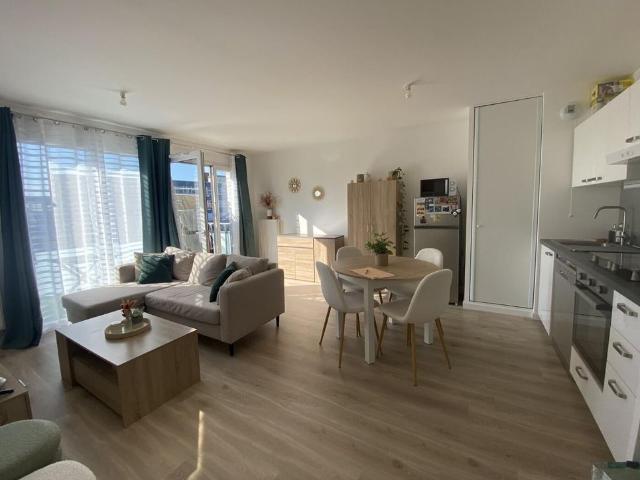 Appartement location à Lille, Saint-andré-lez-lille