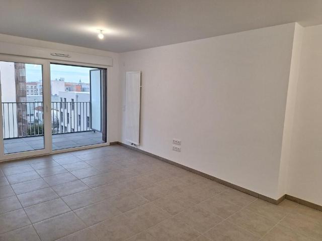 Appartement location à Clermont-Ferrand, Clermont-ferrand
