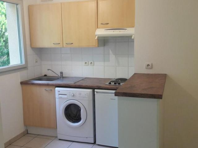 Appartement location à Toulouse