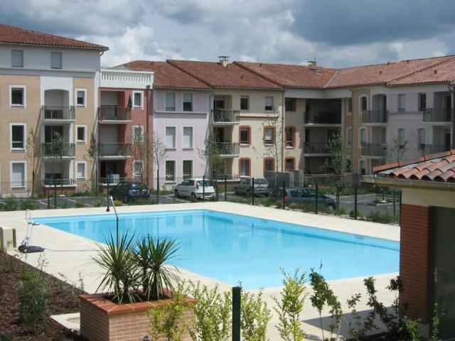 Appartement location à Toulouse, Grenade