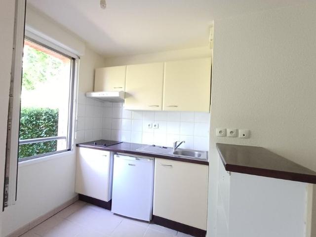 Appartement location à Toulouse, Grenade