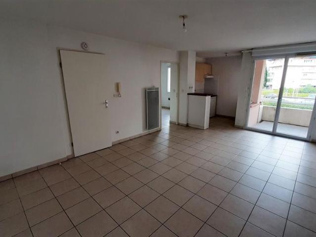 Appartement location à Toulouse