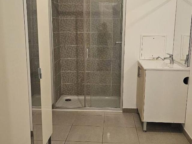 Appartement location à Antony, Châtenay-malabry