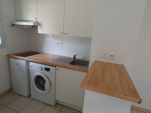 Appartement location à Torcy, Bussy-saint-georges