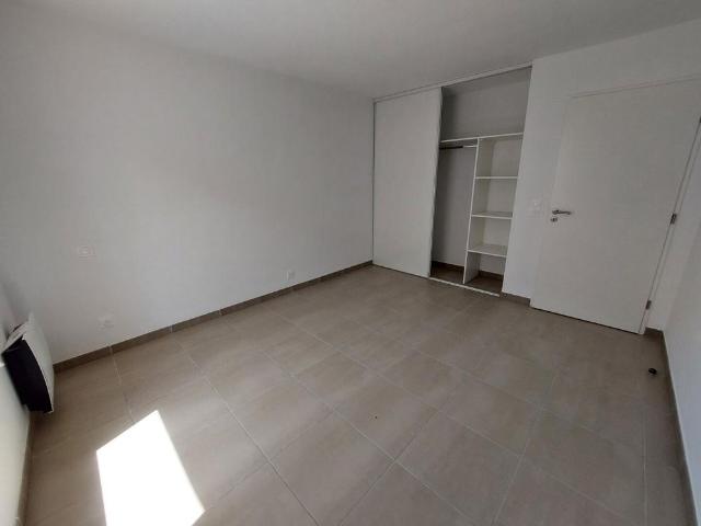 Appartement location à Nîmes