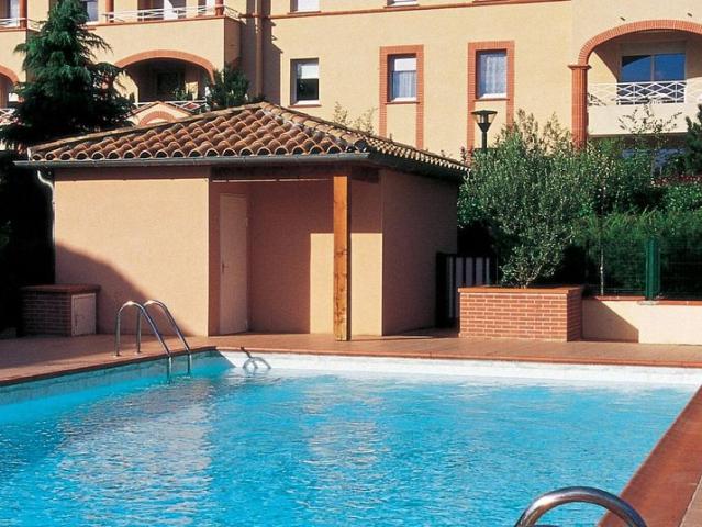 Appartement location à Toulouse, Colomiers