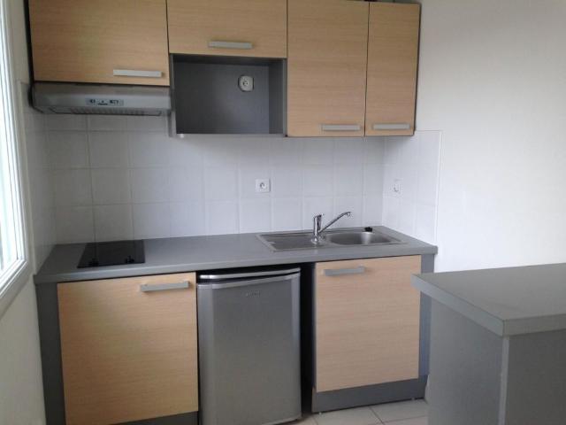 Appartement location à Nantes