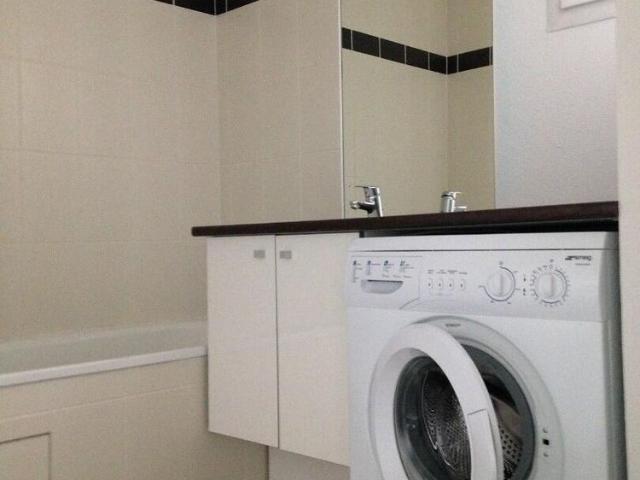 Appartement location à Nantes