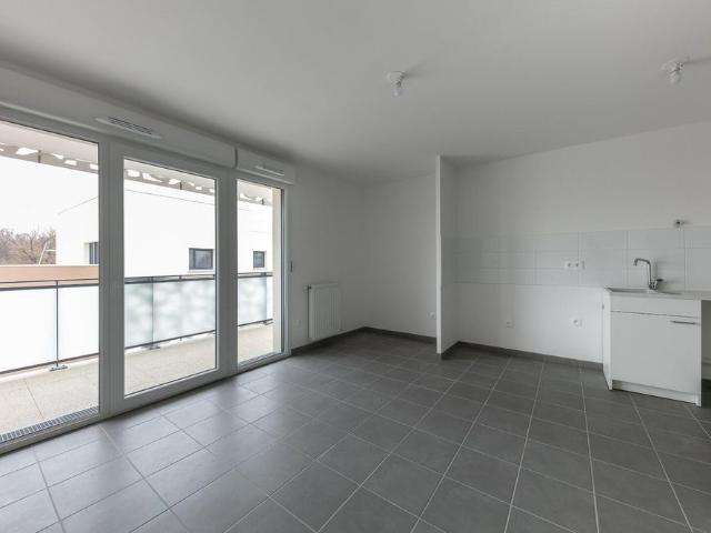 Appartement location à Toulouse, Blagnac