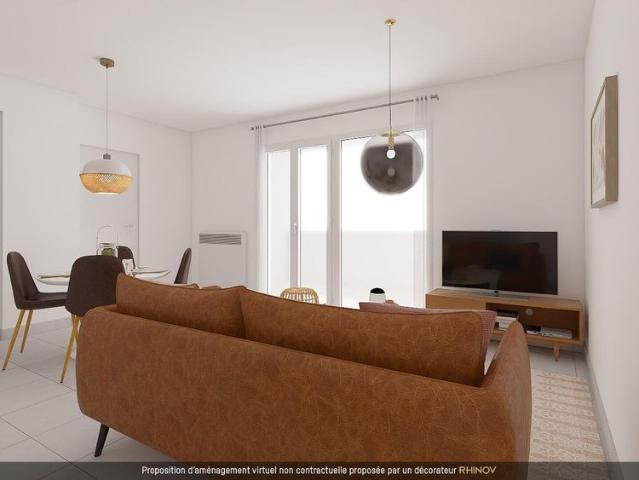 Appartement location à Toulouse