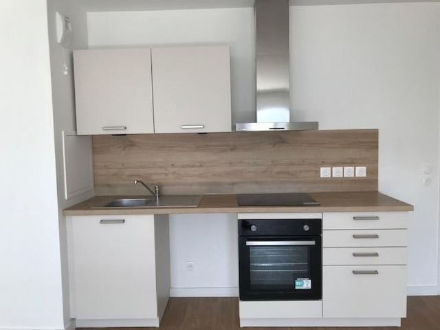 Appartement location à Dijon, Quetigny