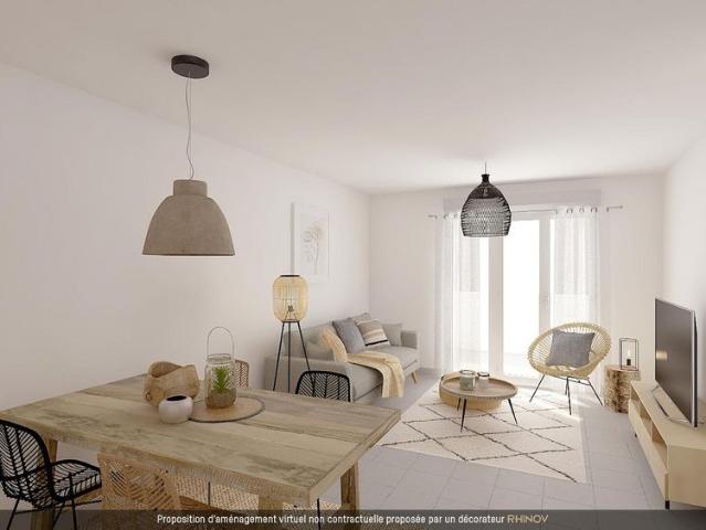 Appartement location à Toulouse