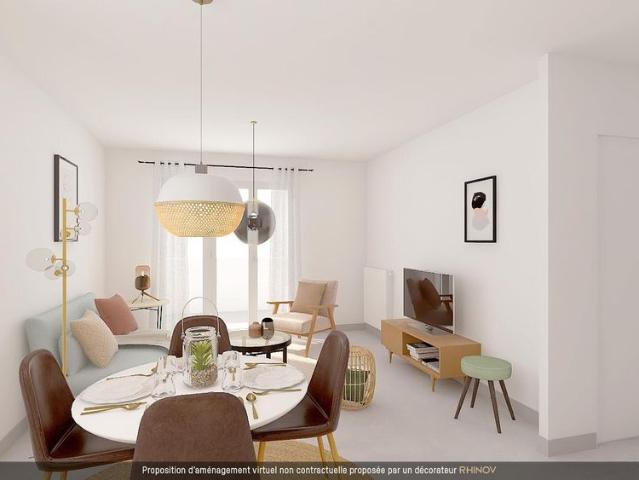 Appartement location à Toulouse