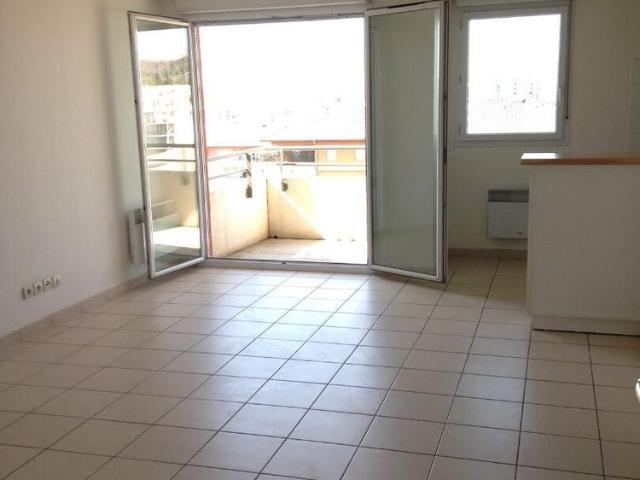 Appartement location à Marseille