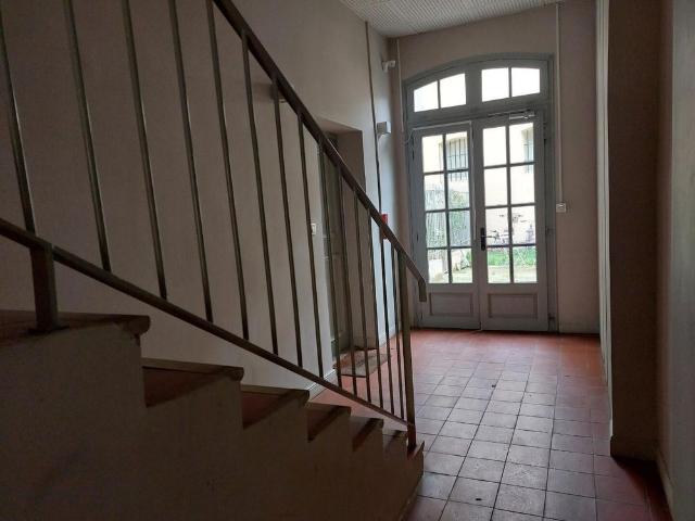 Appartement location à Aix-en-Provence, Aix-en-provence