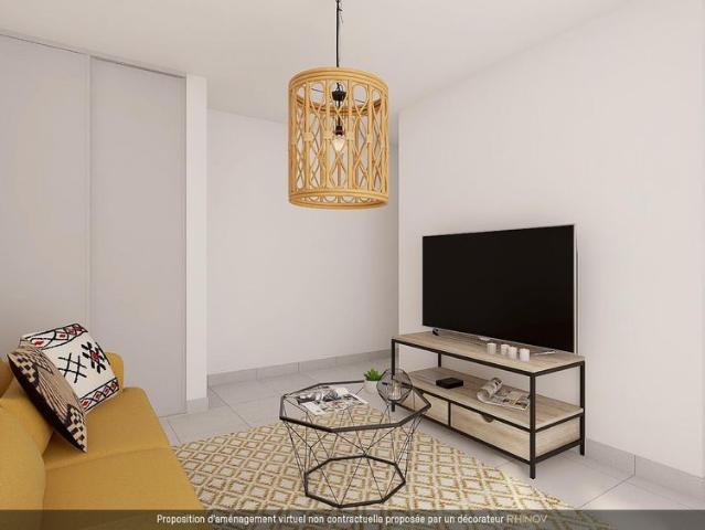Appartement location à Marseille