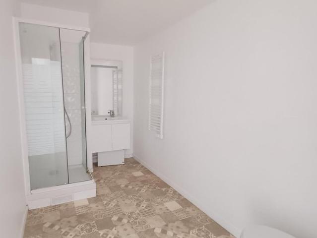 Appartement location à Melun
