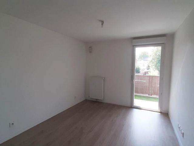 Appartement location à Les Sablons, Poissy